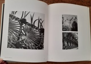 Atmósfera Gaudi, fotografias de Joaquim Gomis