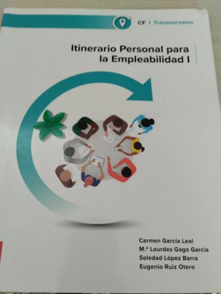 Libros de primero de chapa y pintura