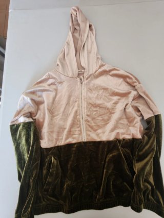 Chándal niña 2 piezas talla 9