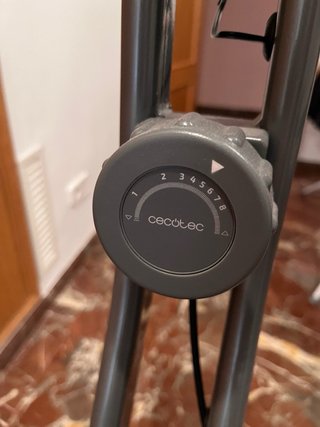 Bicicleta Estática Cecotec Neo 300