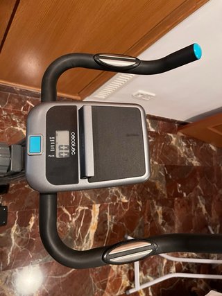 Bicicleta Estática Cecotec Neo 300