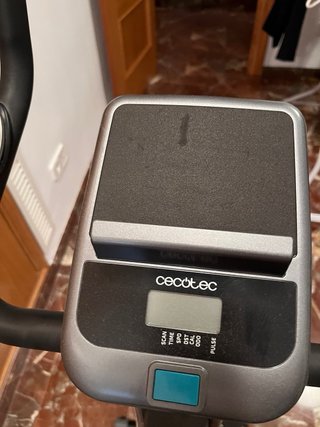 Bicicleta Estática Cecotec Neo 300