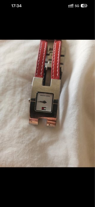 Lote 3 Relojes Tous, Lacoste, Tommy Hilfiger