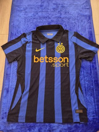 Camiseta futbol