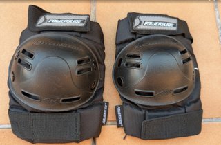 Patines K2 Athena Talla 39 + Protecciones