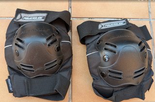 Patines K2 Athena Talla 39 + Protecciones