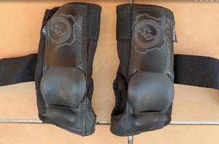 Patines K2 Athena Talla 39 + Protecciones