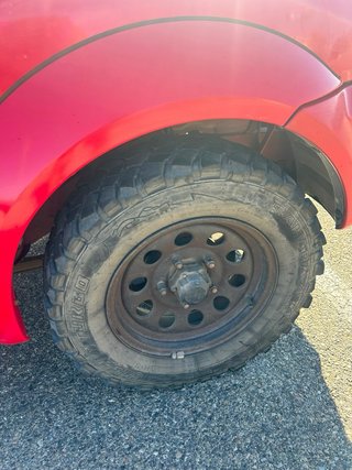 Suzuki Jimny 2003