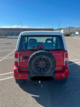 Suzuki Jimny 2003