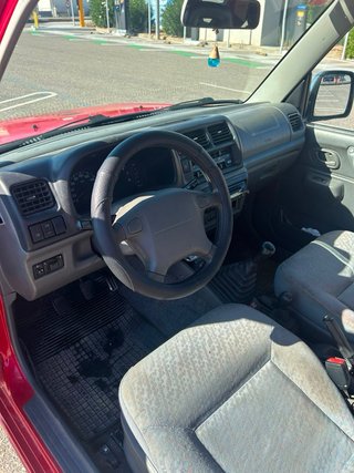 Suzuki Jimny 2003