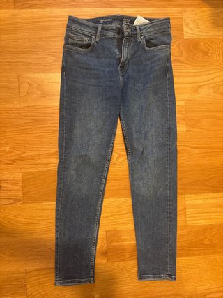 Pantalones vaqueros Cello Slim Comfort Talla M