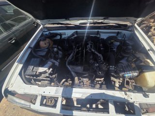 Opel Frontera 2000