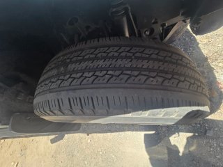 Opel Frontera 2000