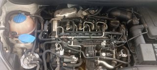 Volkswagen Caddy 2015