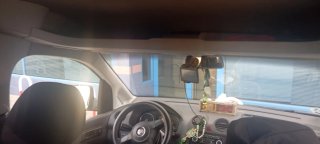 Volkswagen Caddy 2015
