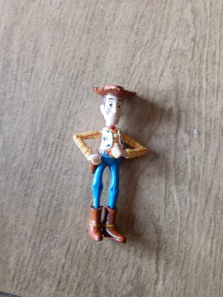 Juguetes Toy Story Woody Jessie y Caballos