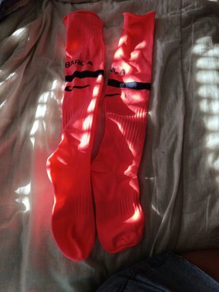 Calcetines de fútbol BARÇA