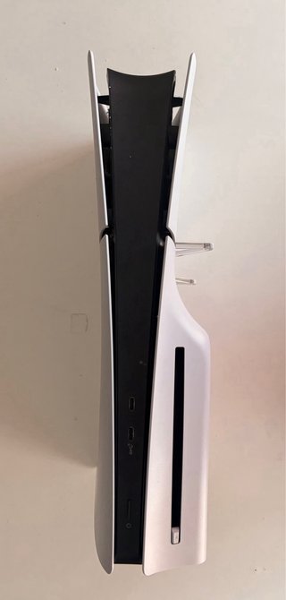PS5 Slim 848GB + Mando + GTA V | Como nueva