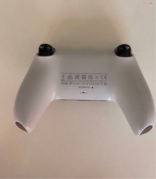 PS5 Slim 848GB + Mando + GTA V | Como nueva
