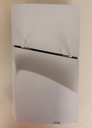 PS5 Slim 848GB + Mando + GTA V | Como nueva