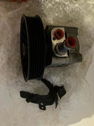 Bomba Dirección Volvo S60R 2006 ZF 30665098