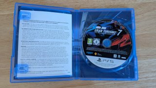 Gran Turismo 7 PS5