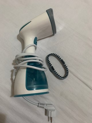 Cepillo de vapor vertical DCOOK
