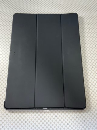iPad Pro 12.9 1ª Gen + Teclado + Funda
