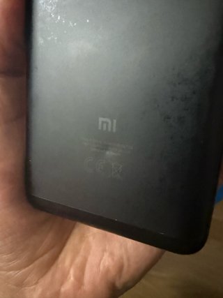 Xiaomi Redmi Note 6 Pro Negro