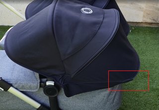 Bugaboo Donkey 3 Gemelar
