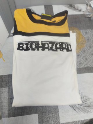 Lote 7 prendas Hombre XL
