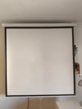 Pantalla Proyector Phoenix Nueva