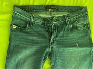 Jeans jeckerson