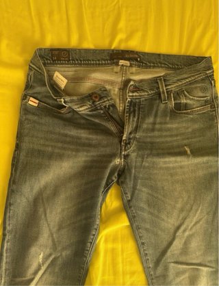 Jeans jeckerson