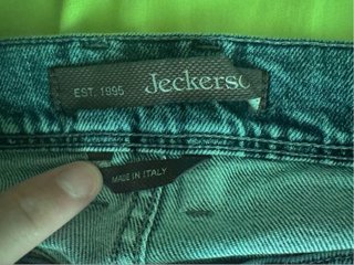 Jeans jeckerson