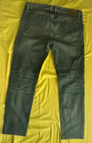 Jeans jeckerson