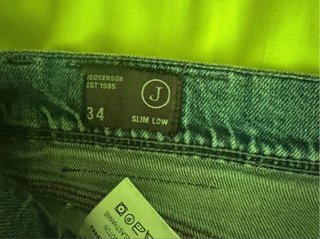 Jeans jeckerson