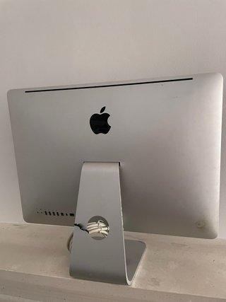 Imac A1311 Apple Disco SSD 1TB MacOS High Sierra