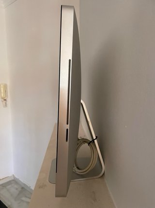 Imac A1311 Apple Disco SSD 1TB MacOS High Sierra
