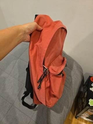 Mochila Eastpak Rosa