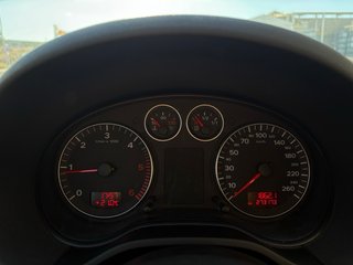 Audi A3 2007