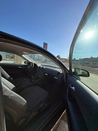 Audi A3 2007