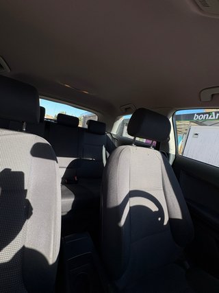 Audi A3 2007