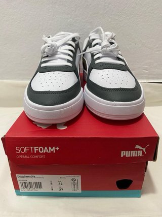 Zapatillas Puma Caven Mix originales. Nuevas.