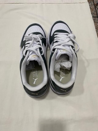 Zapatillas Puma Caven Mix originales. Nuevas.