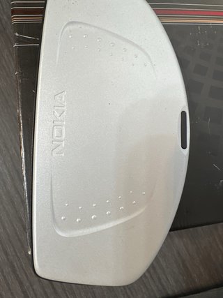 Nokia N-Gage Teléfono Móvil