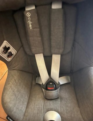 Silla de coche Cybex Sirona Zi