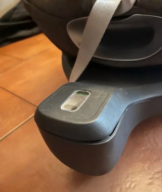 Silla de coche Cybex Sirona Zi