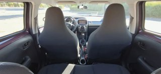 Peugeot 108 ,1.2 Puretech 82 Active 5P.