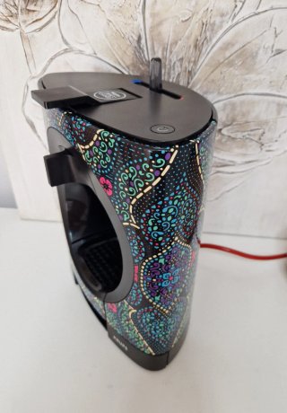 Cafetera Dolce Gusto Custo Barcelona